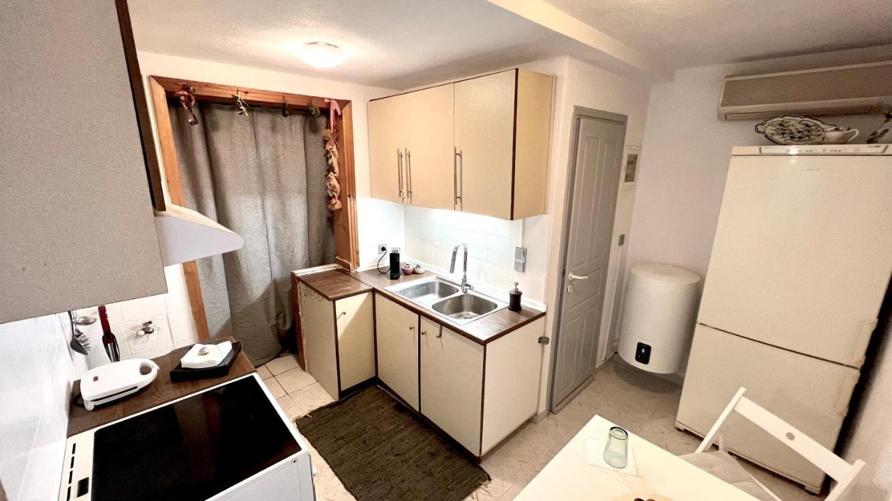 Su Casa Kea Villa Korissia  ภายนอก รูปภาพ
