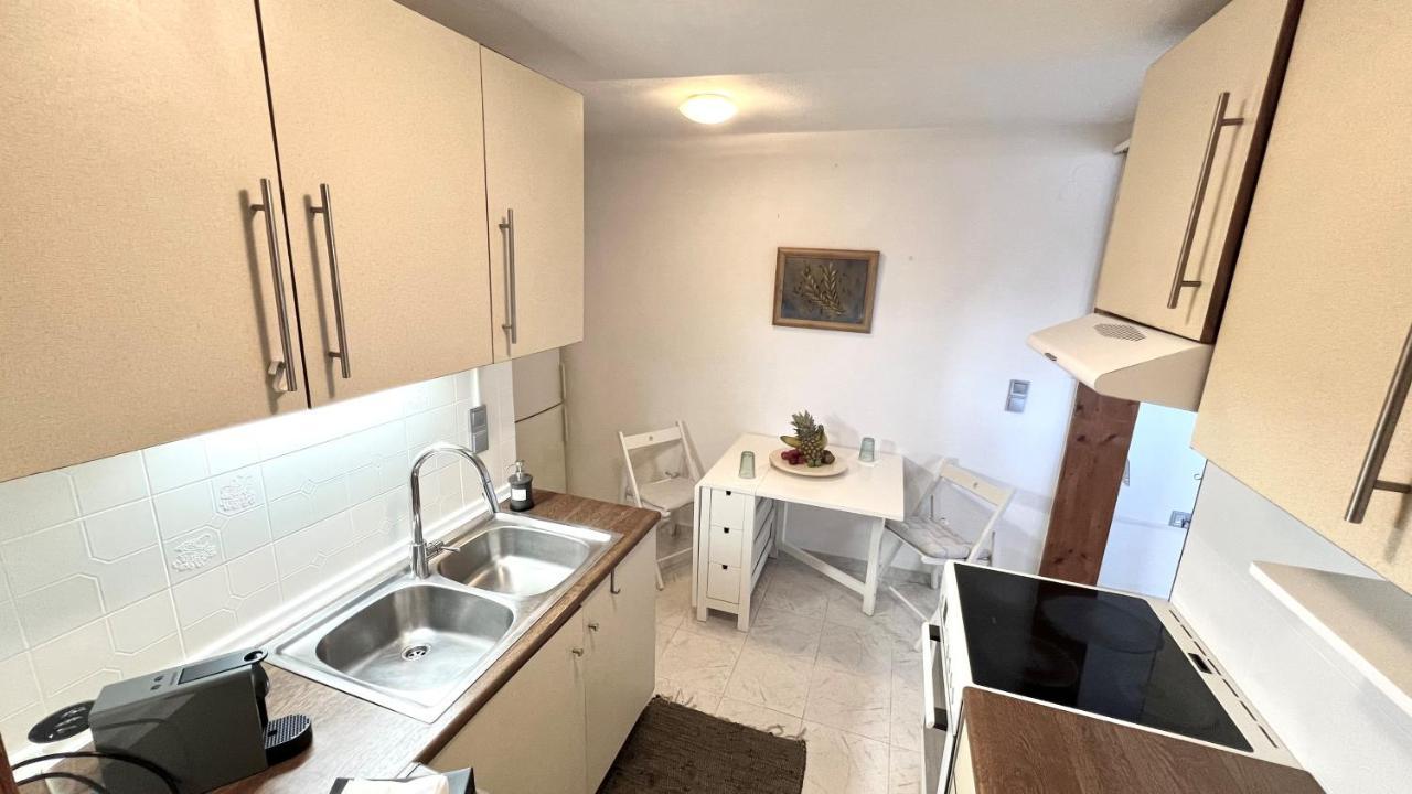 Su Casa Kea Villa Korissia  ภายนอก รูปภาพ